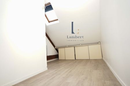 Location Appartement 3 pièces 41m² - Photo 5