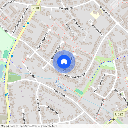 Lortzingstraße 1, 45699 Herten