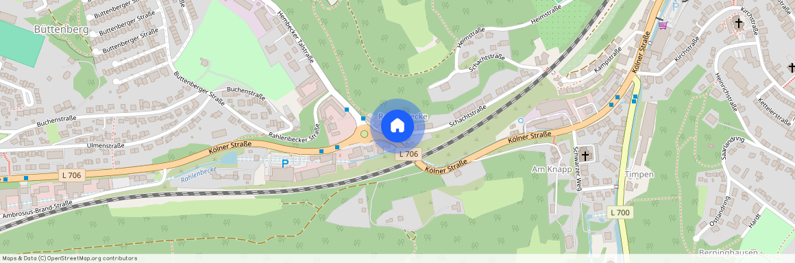 Schachtstr. 1, 58256 Ennepetal