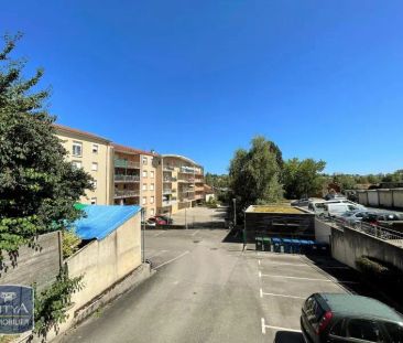 Appartement à louer 1 pièce 23.51m² - Photo 4