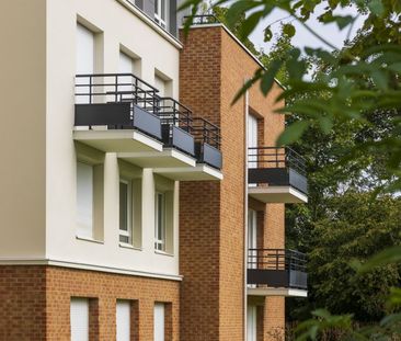 Résidence étudiante Le Parc Loos près de Lille - Photo 6