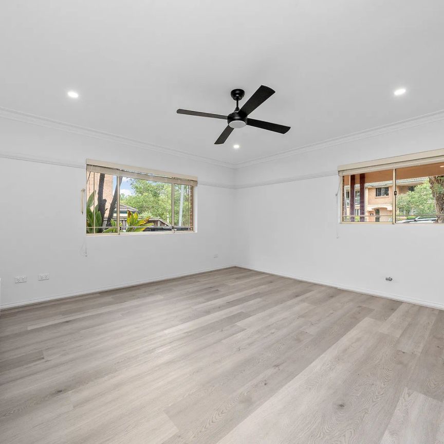 Townhouse for Lease – 1/50 Grose Street, North Parramatta 10-Month Lease Only | Garage Not Included - Photo 1