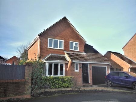 Harebell Way, Devizes, SN10 - Photo 3