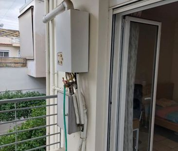 Studio/Γκαρσονιέρα για ενοικίαση Τσιμπούκη (Βόλος) - Photo 3