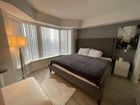 For Lease - 155 Yorkville Avenue Unit# 1703, Toronto, Ontario - Photo 5