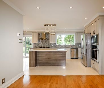 For Lease - 54 Aileen Road, Markham, Ontario - Photo 6