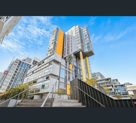 506/10 BALFOURS WAY, Adelaide, SA 5000 - Photo 3