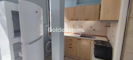 Studio/Γκαρσονιέρα για ενοικίαση Κέντρο (Νέος Κόσμος) - Photo 4