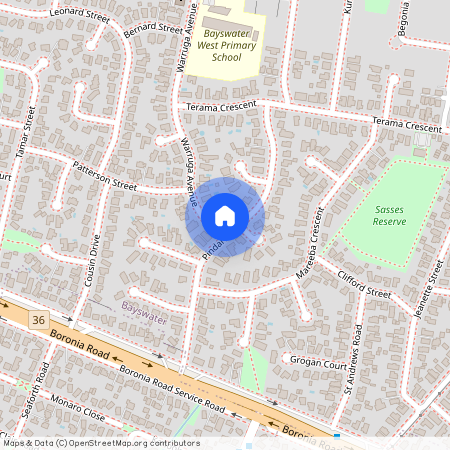 1/23 Pindari Drive, Vic 3153, Bayswater