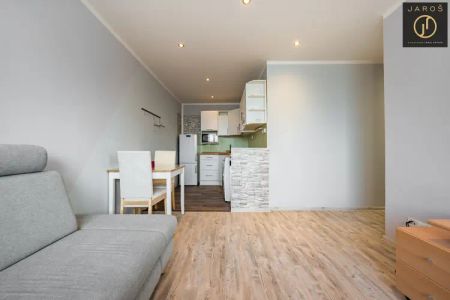 Pronájem bytu 2+kk, 40 m - Fotografie 5