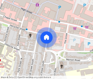 Blake House, Bishops Road, Slough, SL1 - Photo 1