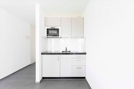 "Zentrales Studio gesucht?" - Foto 4