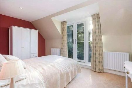 Cliveden Road, Taplow, Maidenhead, SL6 - Photo 5