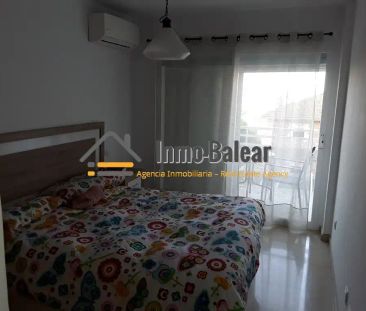 Piso de alquiler en Porto Pi - Photo 6