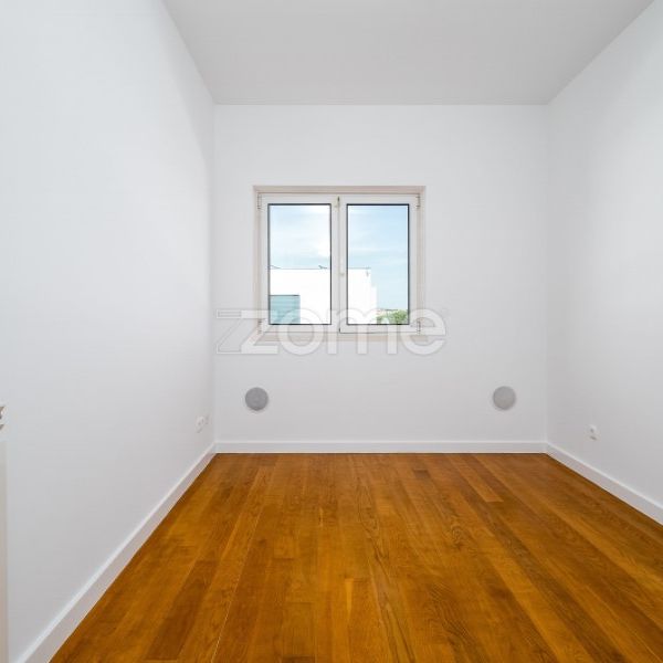 Apartamento T4 em Lisboa - Photo 1