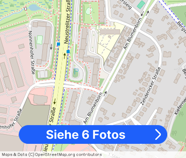 Nachmieter für großzügige Wohnung gesucht! - Foto 1