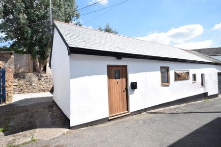 2 bedroom bungalow to rent - Photo 2