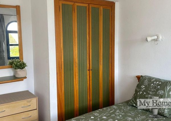 081-585 Corner plot bungalow in Maspalomas