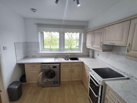 Mill Street, Bridgeton, Glasgow, G40 - Photo 4