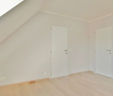 Duplex appartement te huur in Westkerke met garage - Photo 6