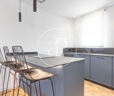 Piso de alquiler en C/ de Les Comèdies, La Xerea - Photo 6