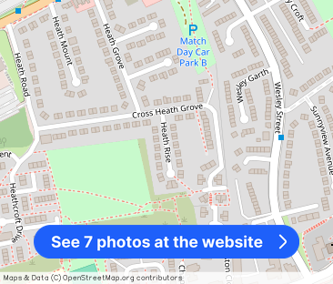 Heath Rise, Leeds, LS11 - Photo 1