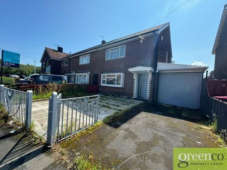 Carrfield Avenue, Little Hulton, Salford, M38 - Photo 2