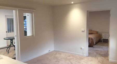 Fully Furnished Two-Bedroom Unit - Photo 2