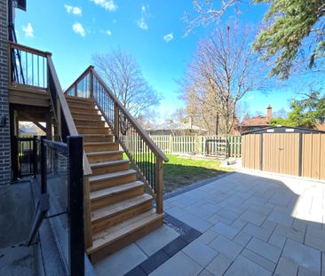 For Lease - 405 Taylor Mills Drive, Richmond Hill, Ontario - Photo 5