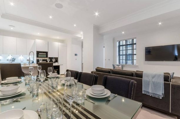 2 bedroom flat to rent - Photo 1