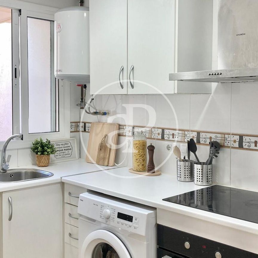 Flat for rent in Rubí - Photo 1