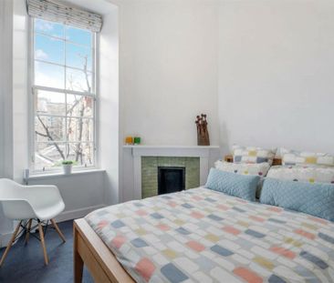 2 Bed Flat, Oakfield Ave, G12 - Photo 5