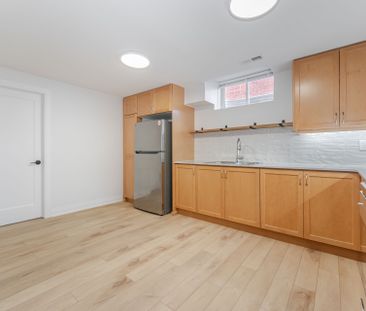 For Lease - 131 Dunstan Crescent Unit# Lower, Vaughan, Ontario - Photo 2