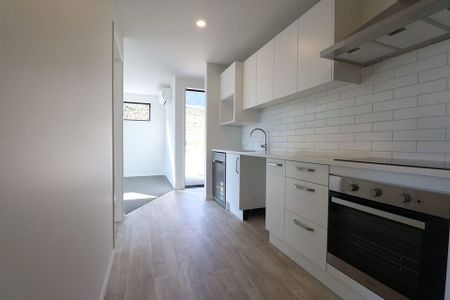 2BR Unit with attic Storage - Photo 4