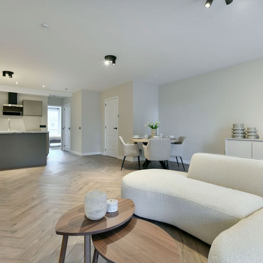 Appartement te huur: Osdorper Ban 811-B 1069 GA Amsterdam - Foto 1