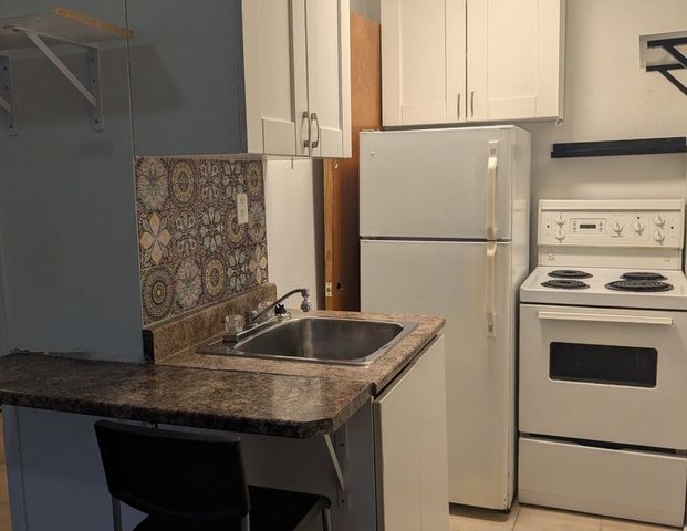 À louer / Appartement - Photo 1