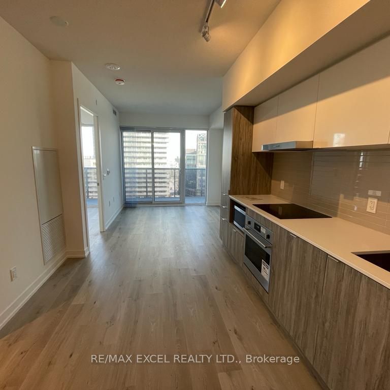 For Lease - 138 Downes Street Unit# 1506, Toronto, Ontario - Photo 1