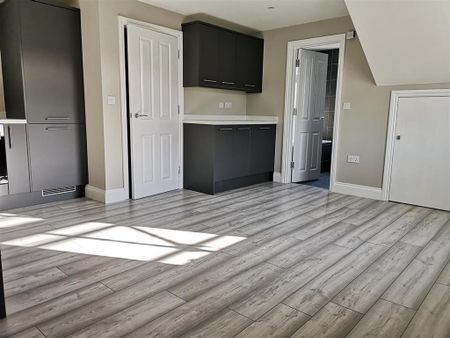 1 bedroom duplex to rent - Photo 4