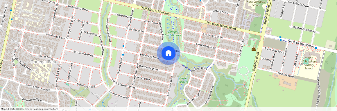 3A Ballindrait Drive, Flat Bush, Auckland