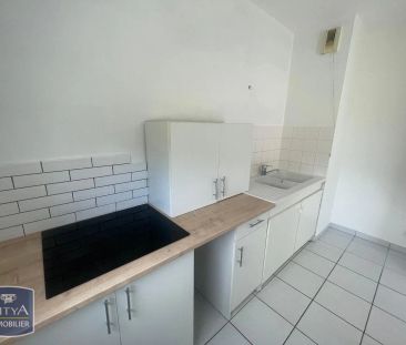 Appartement à louer 2 pièces 43.82m² - Photo 6