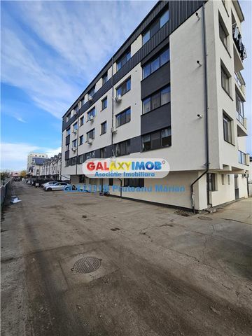 Inchiriere apartament Premium cu 2 camere situat langa Spazzio Resid - Fotografie 4