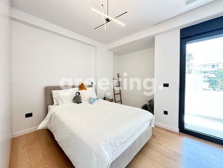 Διαμέρισμα για ενοικίαση Γλυφάδα - Φωτογραφία 5