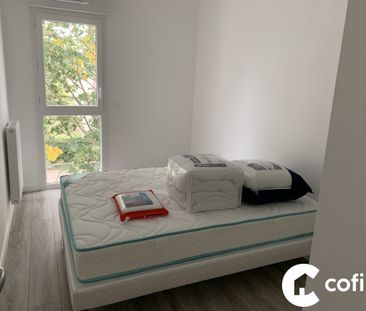 Appartement T3 Meublée - EDOUARD VII - Photo 5