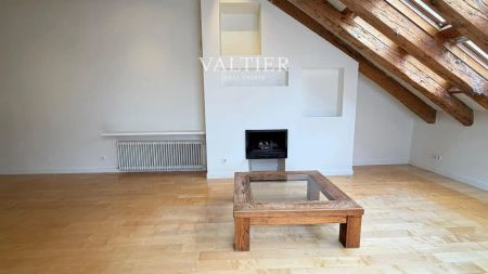 Ático de alquiler en De Justiniano, Justicia - Chueca - Foto 4