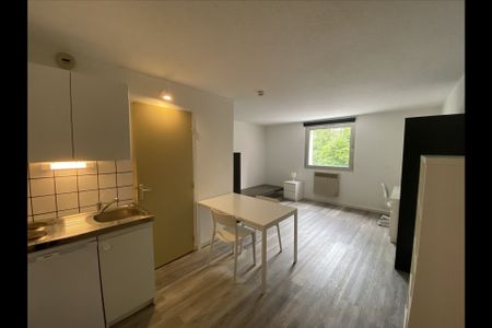 Studio 24m² / BRABOIS MEDECINE - Photo 5