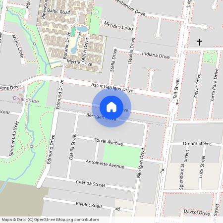 25 Chifley Drive, Vic 3356, Delacombe