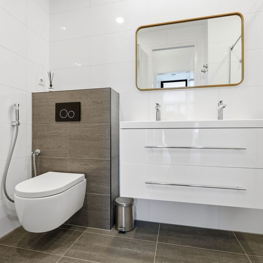 Appartement te huur: Welnastraat 364 1096 GJ Amsterdam - Photo 1