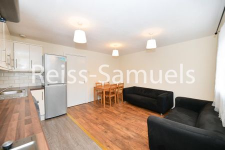 5 bedroom terraced house to rent - Photo 3