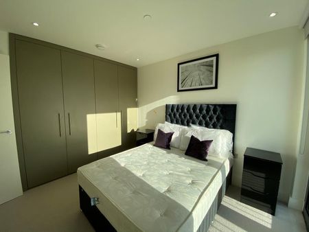 1 bedroom apartment to rent - Photo 3