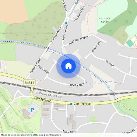 Brynymor, Burry Port, Carmarthenshire. SA16 0LA